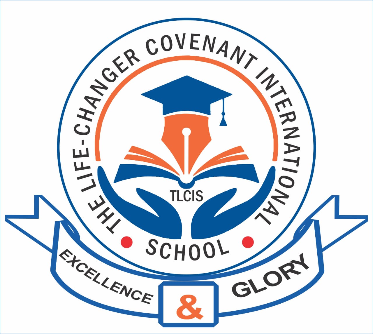 THE LIFE-CHANGER COVENANT INT'L SCHOOL